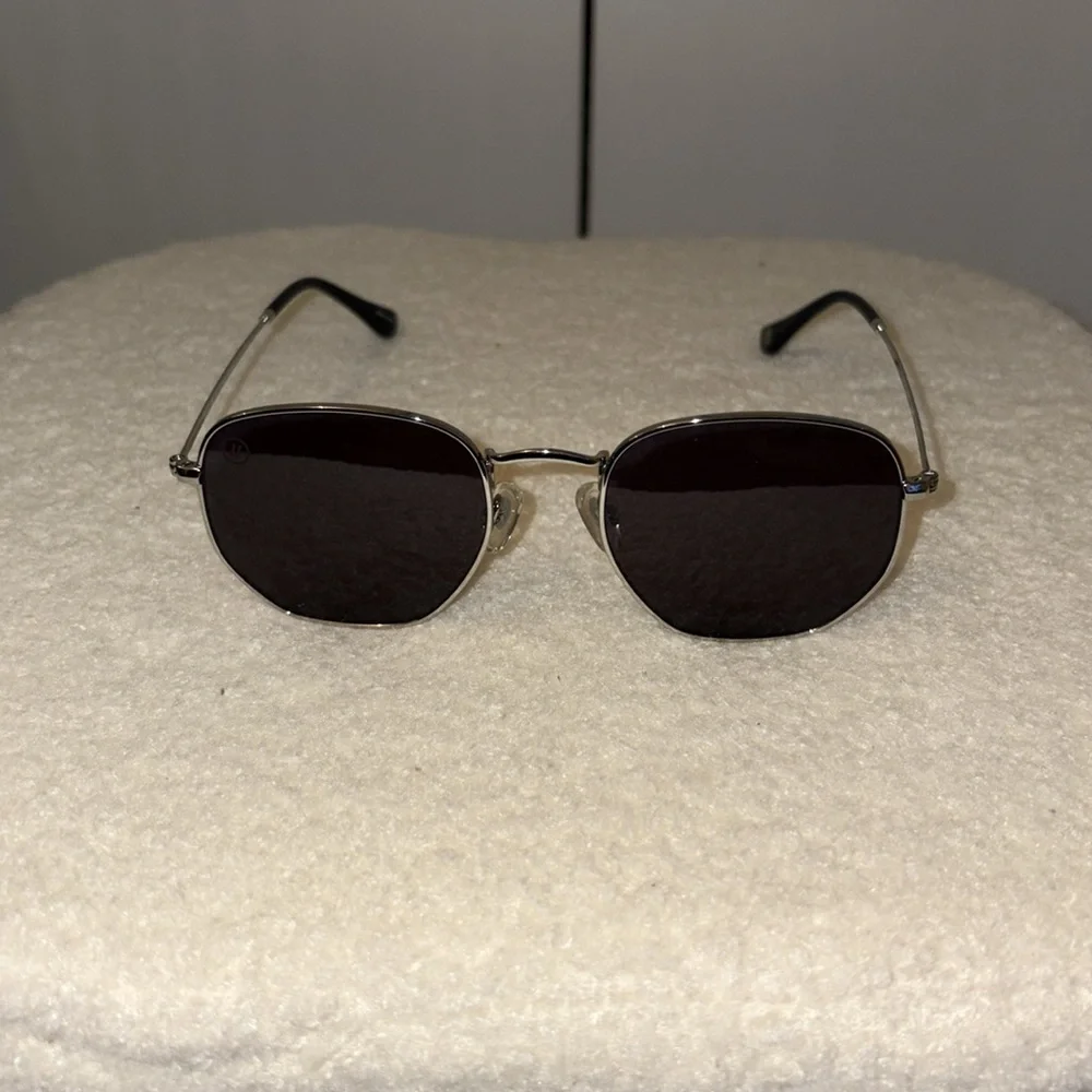 Blenders Sterling J Unisex - Hexagram -‼️‼️SOLD - Picture 3 of 4